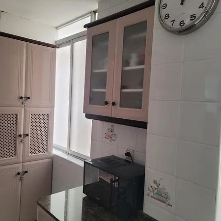 Апартаменти La Casa De Noa *