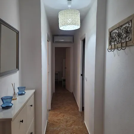 Lägenhet La Casa De Noa
