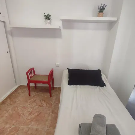 Lägenhet La Casa De Noa Torrevieja