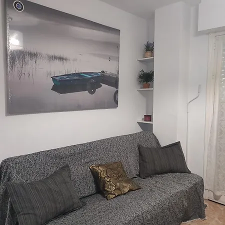 Lägenhet La Casa De Noa Torrevieja