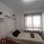 アパート La Casa De Noa
