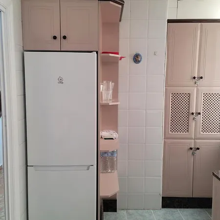 Apartamento La Casa De Noa