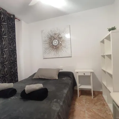 Apartamento La Casa De Noa