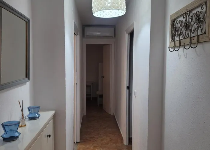 Apartamento La Casa De Noa