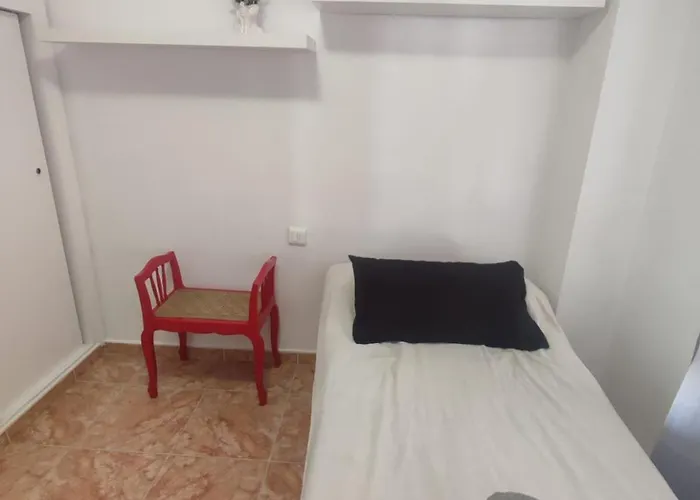 Apartamento La Casa De Noa Torrevieja