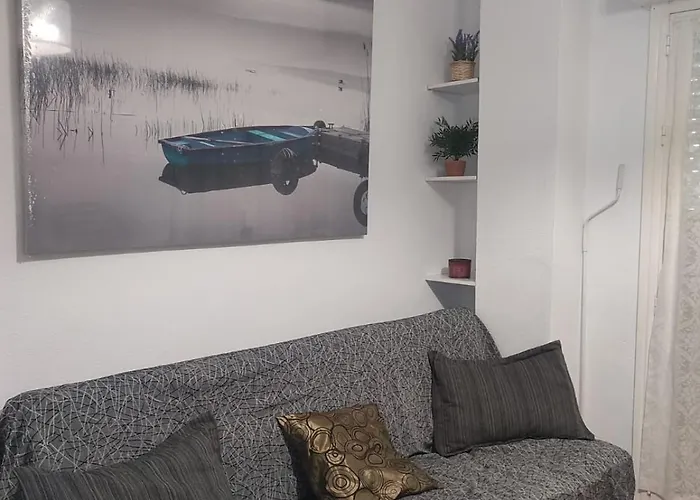 Apartamento La Casa De Noa Torrevieja