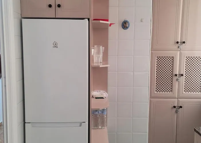 Apartamento La Casa De Noa