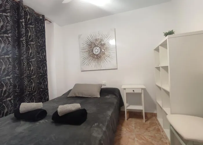 Apartamento La Casa De Noa